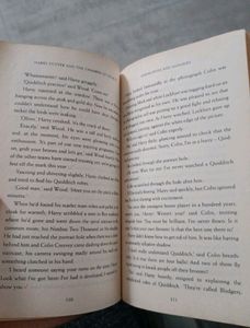 Harry Potter Part 1 2 3