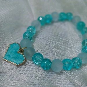Handmade Bracelet Pack Of 4