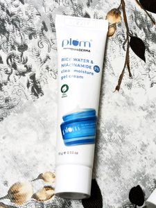 Plum Sunscreen, Face Wash And Moisturiser