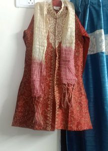 Ethnic Wear Designer SHERWANI