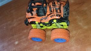 Monster Car For Sale