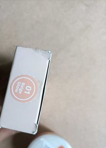BB Cream With SPF50