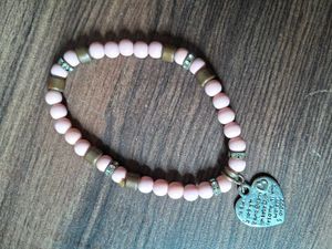 🌈Rainbow Dreams &amp;Pastel Bead Bracelets(SET-5)🌈🔥