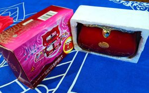 Makeup Box