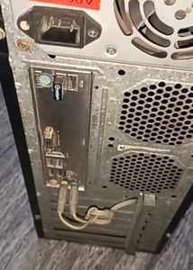 Pc Full Led , Keyboard, Mouse Key Best Condition
