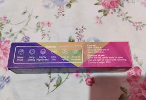 LA Otter Waterproof Kajal &amp; Eyeliner Set