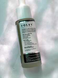 Foley 5% Niacinamide Face Serum