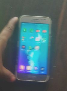 Used Smartphone j2 (rare version mobile)