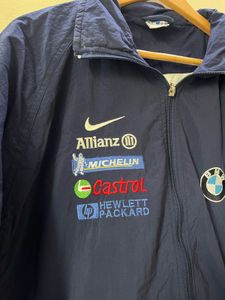 Nike BMW Motorsport Jacket