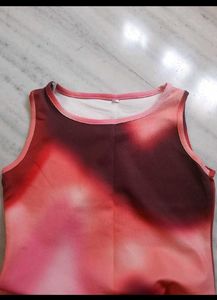 MULTI COLOR BODYCON