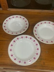 Ceramic Plates