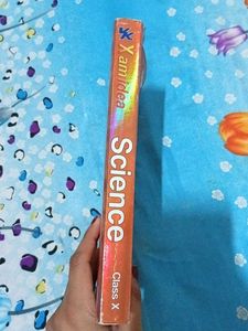 Xamidea Science Class 10