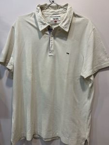 Tommy hilfiger Polo Collar Tshirt