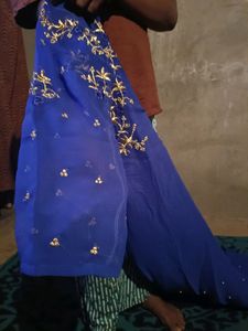 Long Frock