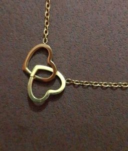 Heart Pendant Necklace