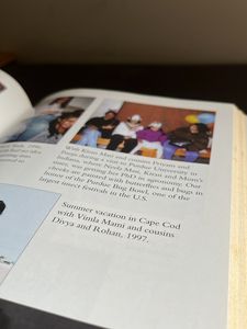 Priyanka Chopra memoir titled Unfinished