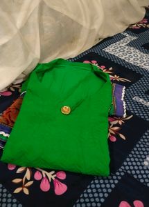 Cotton Kurti