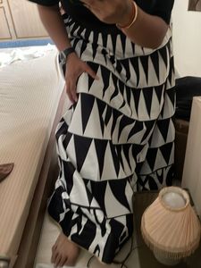 Ethnic Skirt