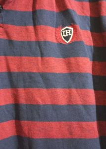 Striped Tshirt