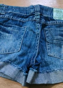 Short Pant