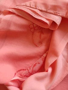 Pink SAREE
