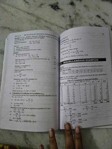 Quantitative Techniques Book