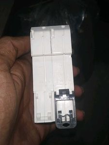 Miniature Circuit Breakers MCB C40