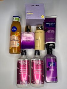 Skincare Bundles
