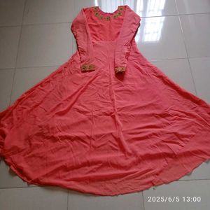 Full Length Gown