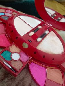 Makeup Palette Set