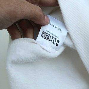 Cool Sweatshirt (M)