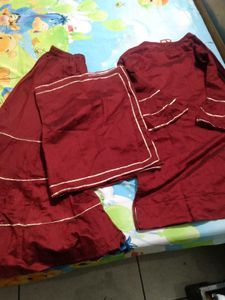 Sharara Suit ..