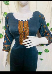3 Piece Dress Set