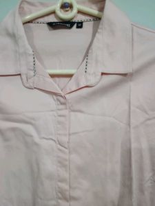 Pink Shirt