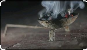Natural Coal For Dhoop And Making tandoori