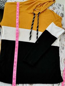 Modern Hoodie
