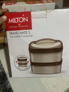Milton Travel Mate 2 Casserole