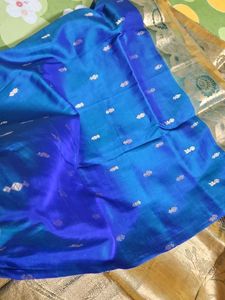 Elegant Saree