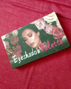 Eyeshadow Palette