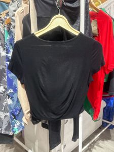 Shein Crop Top