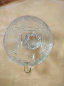 All New Glass Cups