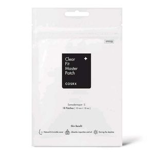 COSRX Acne Pimple Master Patch Pack of 3