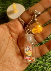 Key Ring🦋