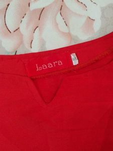 Red Top♥️