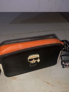 Karl Lagerfeld Crossbody Bag