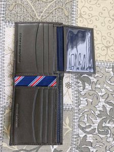 Tommy Hilfiger Wallet