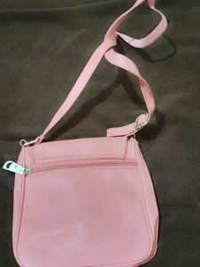 Side Bag