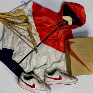 nike jacket
