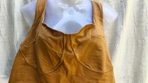 WILD FABLE CORSET