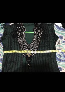 Diamond Kurta